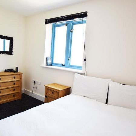 15 Crabshell Heights Appartement Kingsbridge  Buitenkant foto