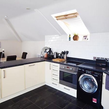 15 Crabshell Heights Appartement Kingsbridge  Buitenkant foto