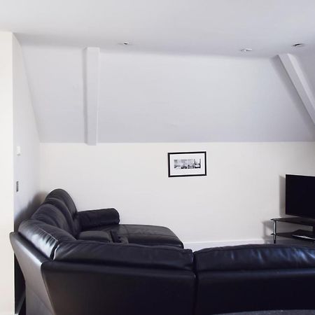 15 Crabshell Heights Appartement Kingsbridge  Buitenkant foto