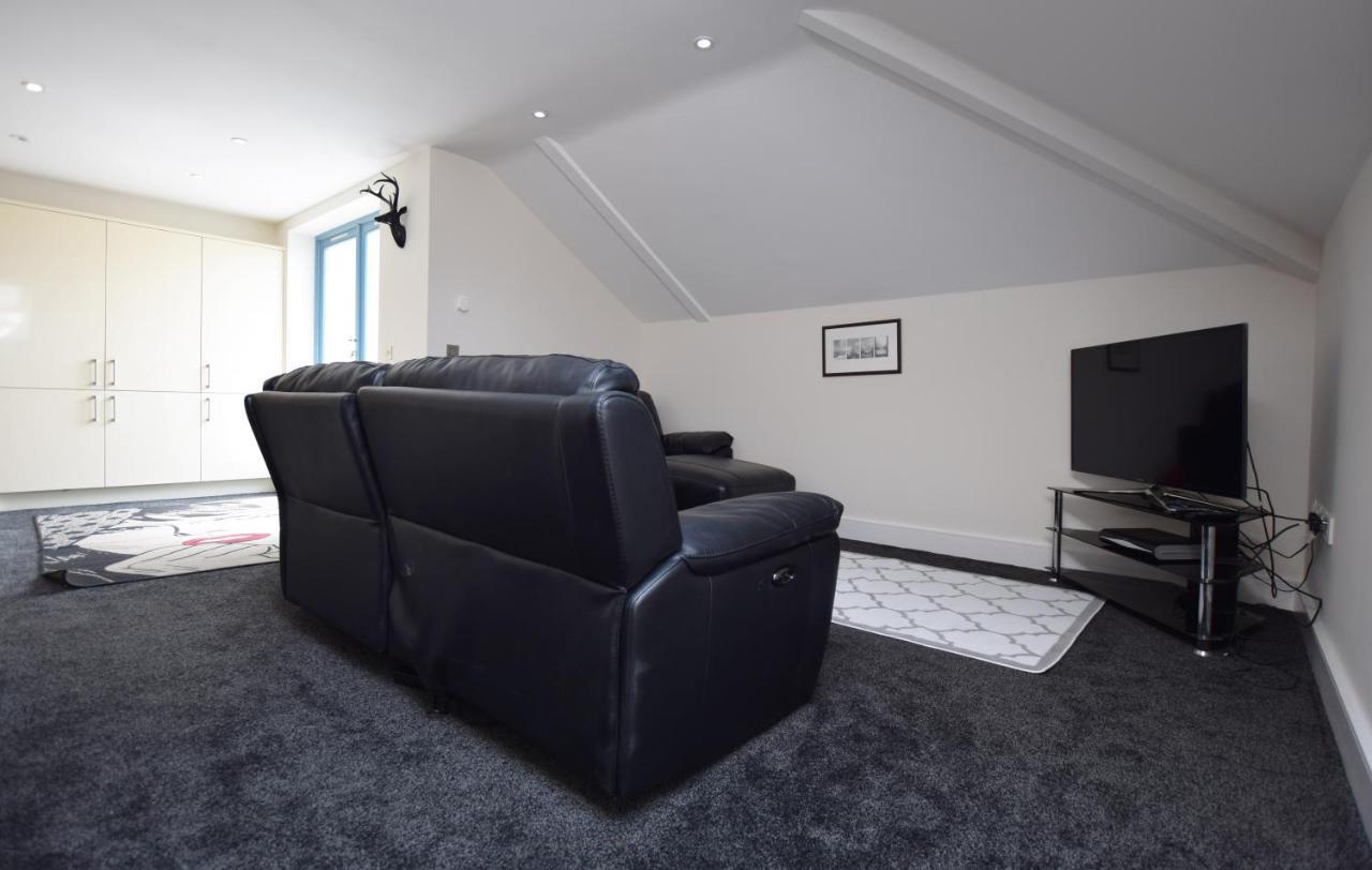 15 Crabshell Heights Appartement Kingsbridge  Buitenkant foto
