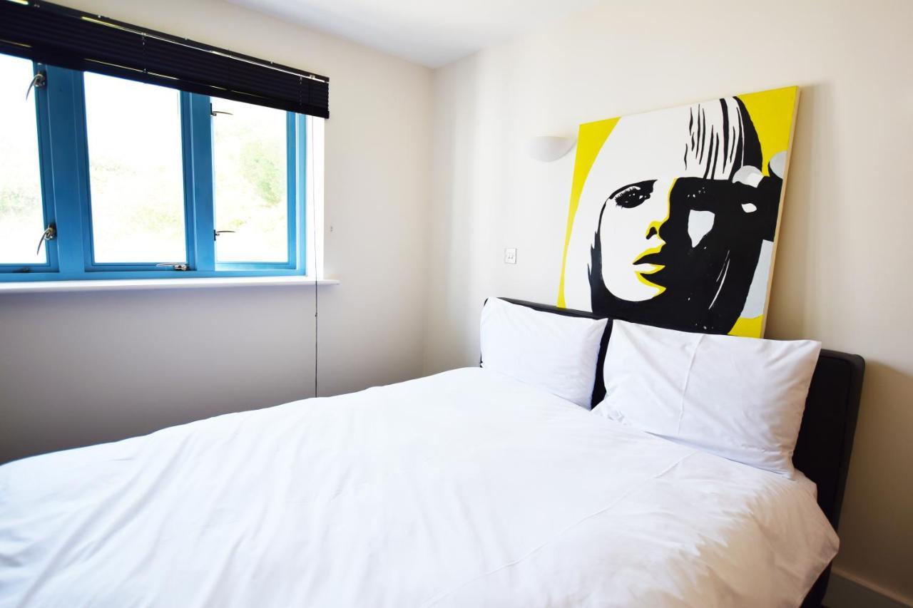 15 Crabshell Heights Appartement Kingsbridge  Buitenkant foto
