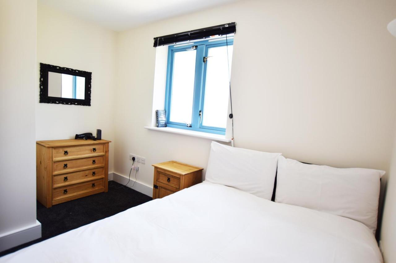 15 Crabshell Heights Appartement Kingsbridge  Buitenkant foto