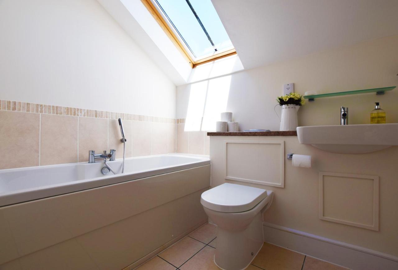 15 Crabshell Heights Appartement Kingsbridge  Buitenkant foto