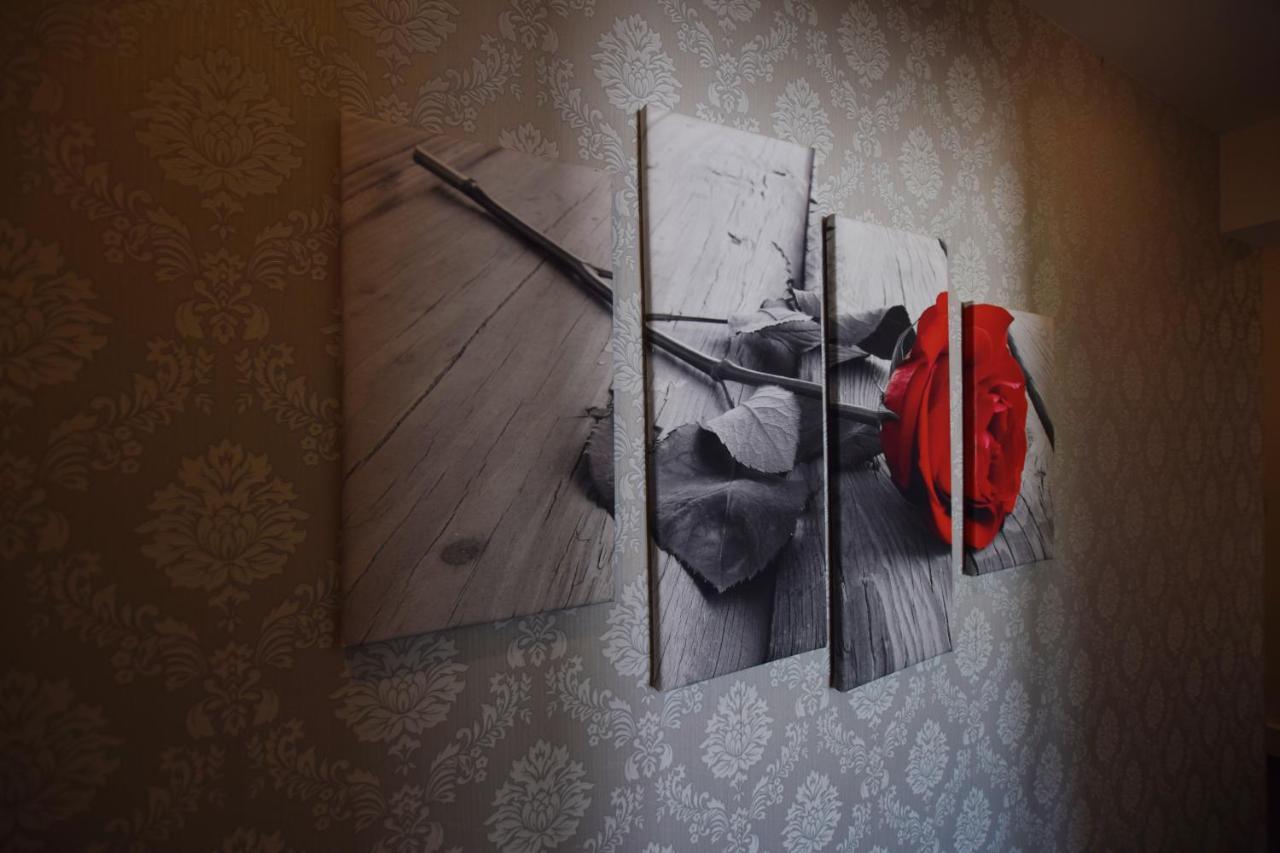 15 Crabshell Heights Appartement Kingsbridge  Buitenkant foto