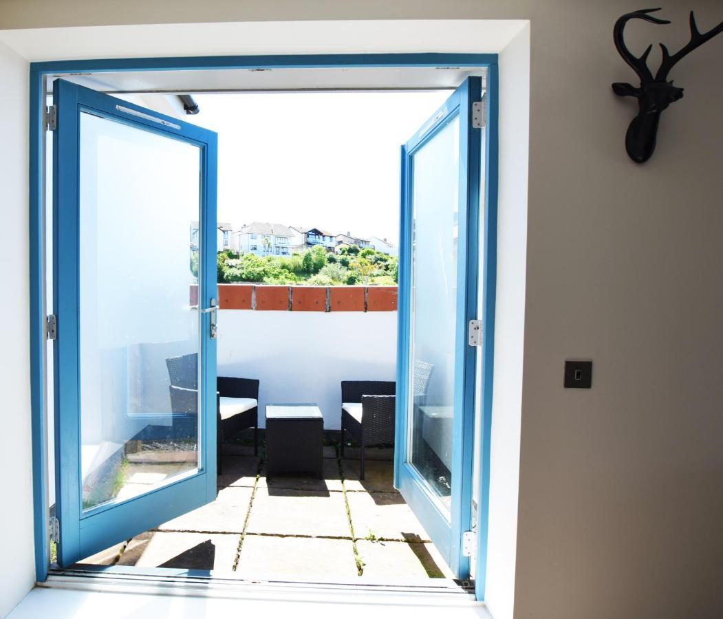 15 Crabshell Heights Appartement Kingsbridge  Buitenkant foto