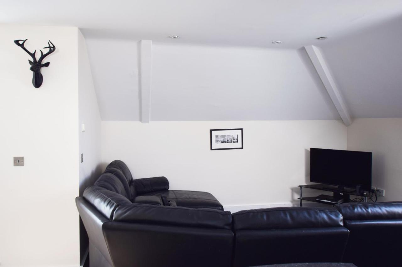 15 Crabshell Heights Appartement Kingsbridge  Buitenkant foto